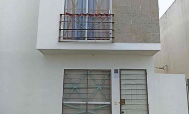 Venta de Casa Amueblada en Palma Turquesa en  Playa del Carmen Quinta Roo