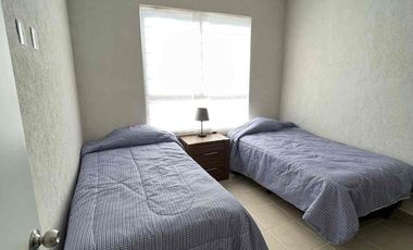 Venta de Casa Amueblada en Palma Turquesa en  Playa del Carmen Quinta Roo