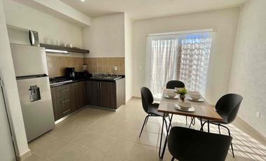 Venta de Casa Amueblada en Palma Turquesa en  Playa del Carmen Quinta Roo