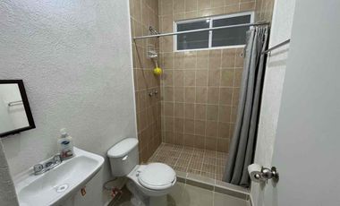 Venta de Casa Amueblada en Palma Turquesa en  Playa del Carmen Quinta Roo