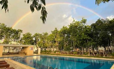 Venta de Casa Amueblada en Palma Turquesa en  Playa del Carmen Quinta Roo