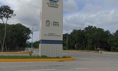 Venta de Casa Amueblada en Palma Turquesa en  Playa del Carmen Quinta Roo