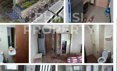 Apartemen dijual di Kompleks Hertasning Utara, Masale, Panakkukang, Makassar, Sulawesi Selatan