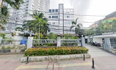 Gedung Perkantoran Mewah Karindra Building di Jakarta Pusat, 5 Lantai, Lokasi Premium, Full Tenant!