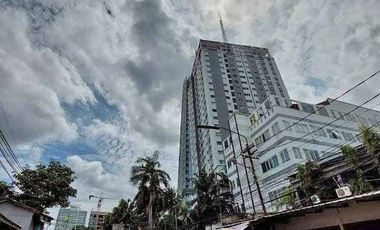 Gedung Perkantoran Mewah Karindra Building di Jakarta Pusat, 5 Lantai, Lokasi Premium, Full Tenant!