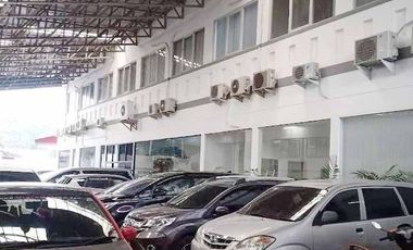 Gedung Perkantoran Mewah Karindra Building di Jakarta Pusat, 5 Lantai, Lokasi Premium, Full Tenant!