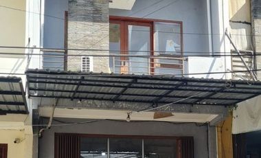 Ruko Bagus 2 Lantai di Pusat Kota Dijual, di Denpasar Barat Area