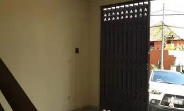 Ruko Bagus 2 Lantai di Pusat Kota Dijual, di Denpasar Barat Area