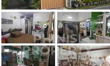 Rumah dijual di Karang Anyar, Mamajang, Makassar, Sulawesi Selatan