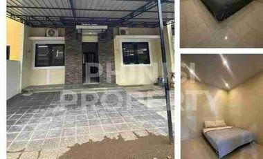 Rumah dijual di Sambung Jawa, Mamajang, Makassar, Sulawesi Selatan