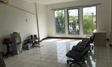 Disewakan Ruko Kokan Permata Gading