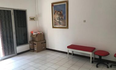 Disewakan Ruko Kokan Permata Gading