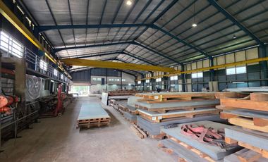 Gudang Workshop Kranggan Bekasi Jatiranggon Jakasampurna Jatiasih Bagus