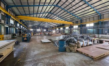 Gudang Workshop Kranggan Bekasi Jatiranggon Jakasampurna Jatiasih Bagus