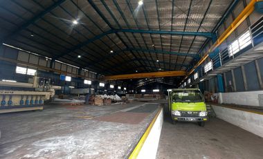 Gudang Workshop Kranggan Bekasi Jatiranggon Jakasampurna Jatiasih Bagus