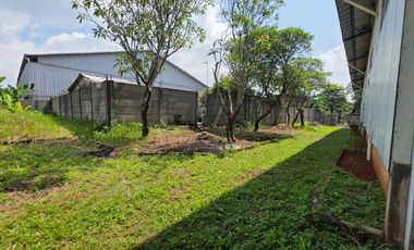 Gudang Workshop Kranggan Bekasi Jatiranggon Jakasampurna Jatiasih Bagus