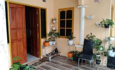 Dijual Rumah sekitar Jalan Poros Pallangga, Gowa