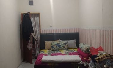 Dijual Rumah sekitar Jalan Poros Pallangga, Gowa