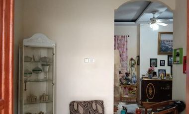 Dijual Rumah sekitar Jalan Poros Pallangga, Gowa