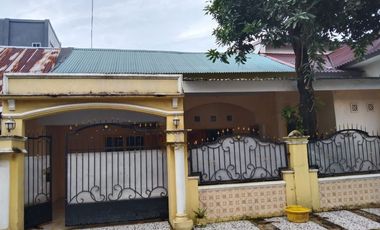 Dijual Rumah sekitar Jalan Poros Pallangga, Gowa