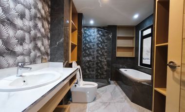 33M Brand New 3 Storey House & Lot inside subdivision in Camp 7 Baguio City LSS