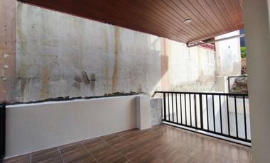 33M Brand New 3 Storey House & Lot inside subdivision in Camp 7 Baguio City LSS