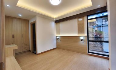 33M Brand New 3 Storey House & Lot inside subdivision in Camp 7 Baguio City LSS