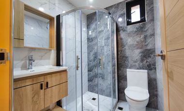 33M Brand New 3 Storey House & Lot inside subdivision in Camp 7 Baguio City LSS