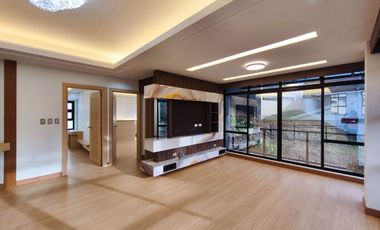 33M Brand New 3 Storey House & Lot inside subdivision in Camp 7 Baguio City LSS