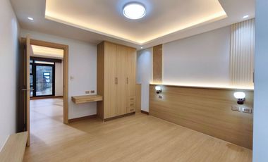 33M Brand New 3 Storey House & Lot inside subdivision in Camp 7 Baguio City LSS