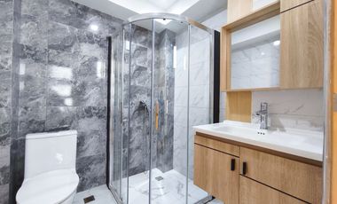 33M Brand New 3 Storey House & Lot inside subdivision in Camp 7 Baguio City LSS