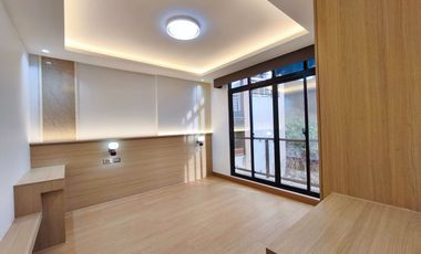 33M Brand New 3 Storey House & Lot inside subdivision in Camp 7 Baguio City LSS