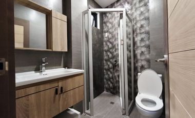 33M Brand New 3 Storey House & Lot inside subdivision in Camp 7 Baguio City LSS