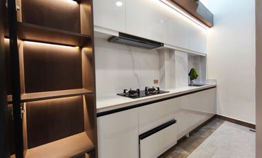 33M Brand New 3 Storey House & Lot inside subdivision in Camp 7 Baguio City LSS