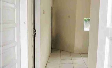 DIJUAL RUMAH SUBSIDI 3 KAMAR TIDUR DEPAN BANDARA LAMA MASUK