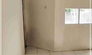 DIJUAL RUMAH SUBSIDI 3 KAMAR TIDUR DEPAN BANDARA LAMA MASUK