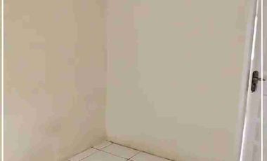 DIJUAL RUMAH SUBSIDI 3 KAMAR TIDUR DEPAN BANDARA LAMA MASUK