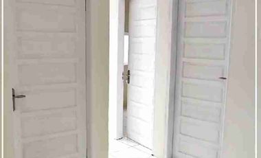 DIJUAL RUMAH SUBSIDI 3 KAMAR TIDUR DEPAN BANDARA LAMA MASUK