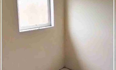 DIJUAL RUMAH SUBSIDI 3 KAMAR TIDUR DEPAN BANDARA LAMA MASUK