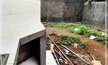 DIJUAL RUMAH SUBSIDI 3 KAMAR TIDUR DEPAN BANDARA LAMA MASUK