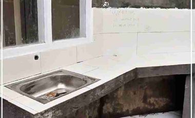 DIJUAL RUMAH SUBSIDI 3 KAMAR TIDUR DEPAN BANDARA LAMA MASUK