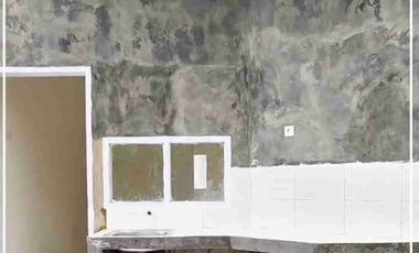 DIJUAL RUMAH SUBSIDI 3 KAMAR TIDUR DEPAN BANDARA LAMA MASUK