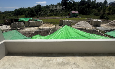 Rumah Baru Konsep Modern Lingkungan Nyaman, Balikpapan Timur