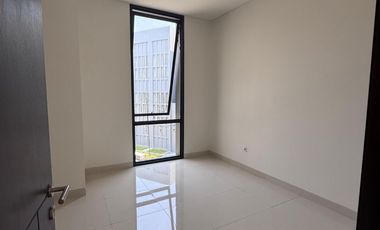 Dijual Ruko Delrey 3 Lantai 2 Fasade BSD City Lokasi Strategis