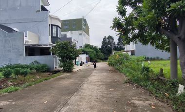 Dijual Kavling di Kelapa Gading Lokasi Strategis