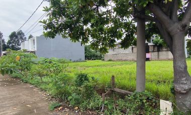 Dijual Kavling di Kelapa Gading Lokasi Strategis