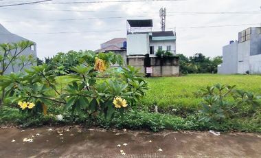 Dijual Kavling di Kelapa Gading Lokasi Strategis