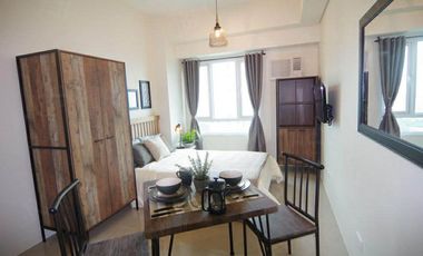 FOR RENT : THE BEACON