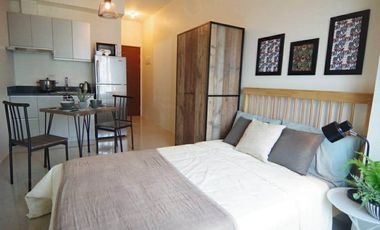 FOR RENT : THE BEACON