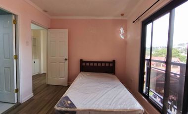 23M Ready For Occupancy 3 Storey Brand New House & Lot with 3CG in Camp 7 Baguio City LSS